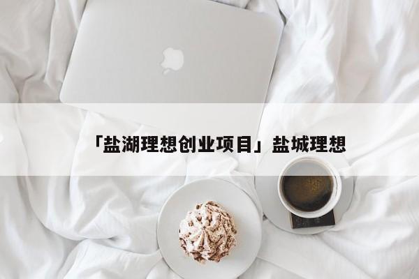 「盐湖理想创业项目」盐城理想